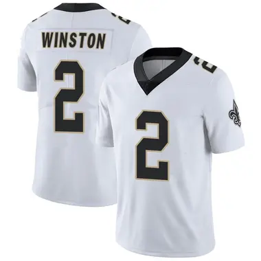 New Orleans Saints Jameis Winston #2 Nfl American Football Team Logo Color  Rush Custom 3d Designed Allover Gift For Saints Fans Bomber Jacket –  Teepital – Everyday New Aesthetic Designs