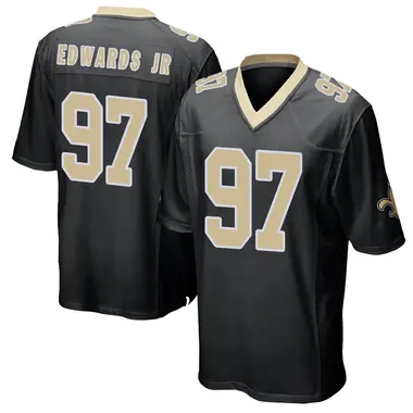 new orleans saints alternate jersey