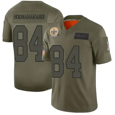 saints hoomanawanui jersey