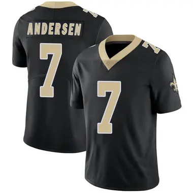 morten andersen jersey