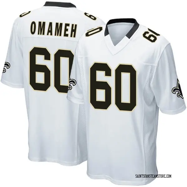 will smith new orleans saints jersey