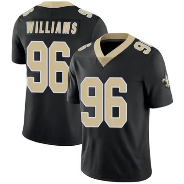 new orleans saints alternate jersey