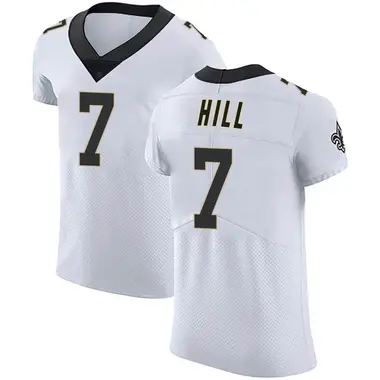 Taysom Hill Youth New Orleans Saints Nike Color Rush Jersey