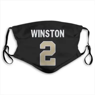 New Orleans Saints Jameis Winston #2 Nfl American Football Team Logo Color  Rush Custom 3d Designed Allover Gift For Saints Fans Bomber Jacket –  Teepital – Everyday New Aesthetic Designs