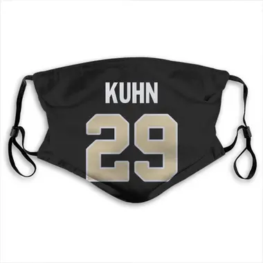 john kuhn jersey