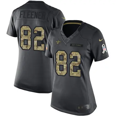 coby fleener jersey