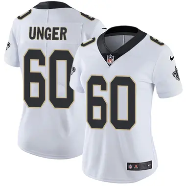 max unger jersey