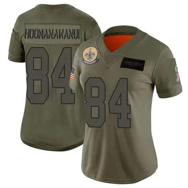 saints hoomanawanui jersey